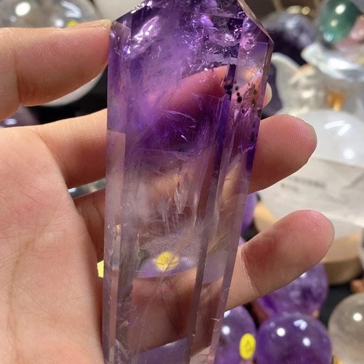 水晶摆件未镶嵌用****0A662水晶