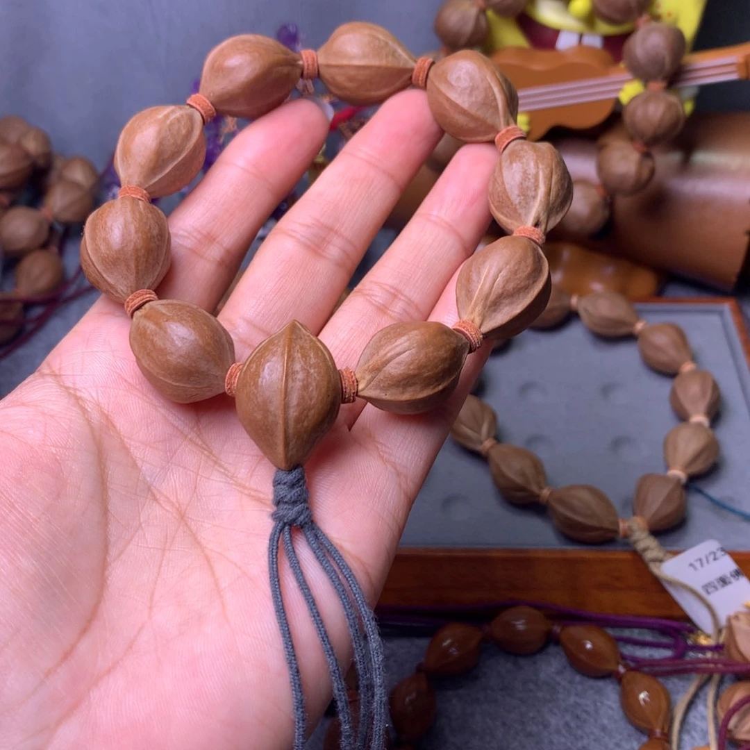 手串/手链橄榄核18/25