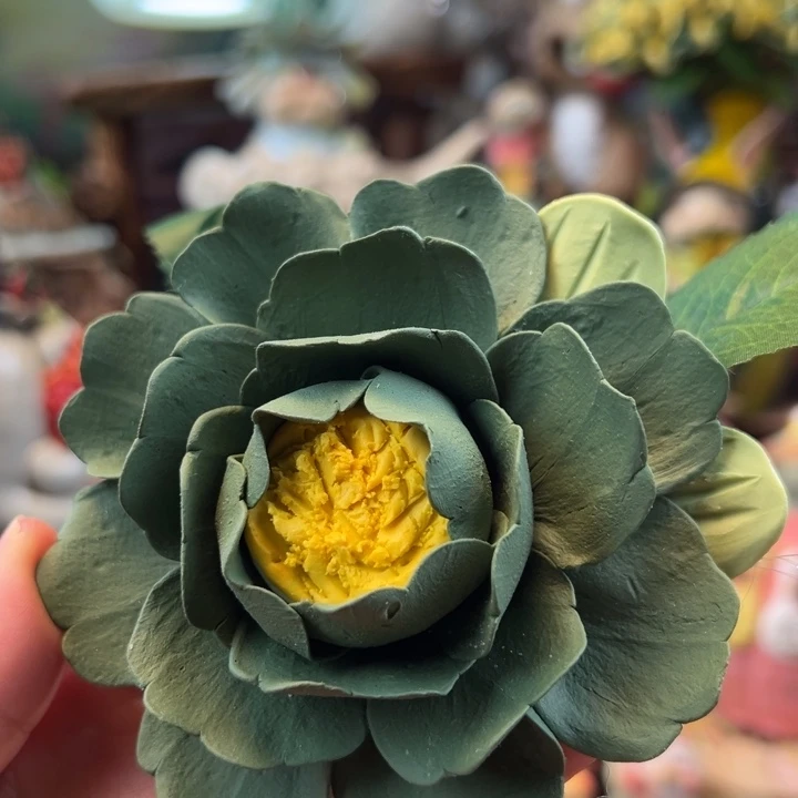 摆件陶小镇青花每日有新品