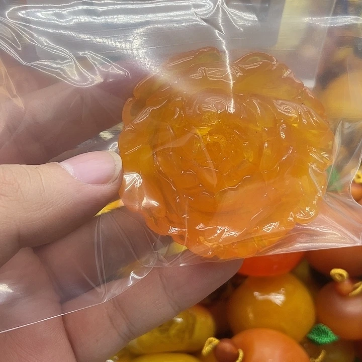 G24高端定制收藏吊坠