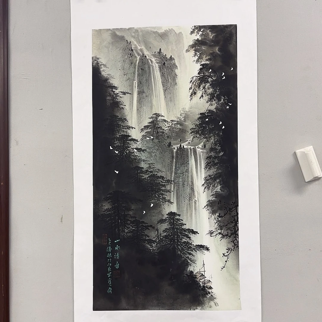 国画黎俸禄黎俸禄