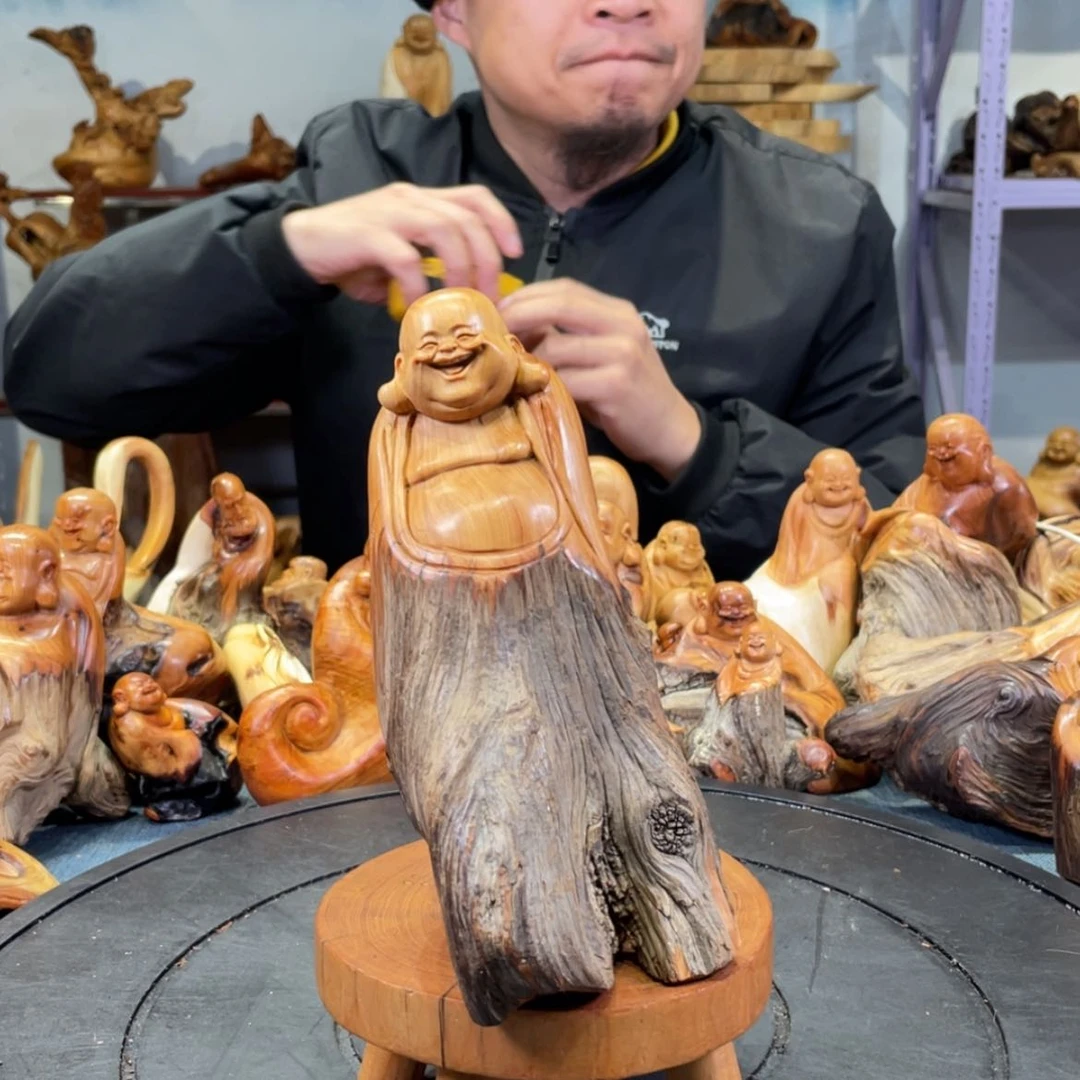 【闪购商品】柏木（崖柏）其他