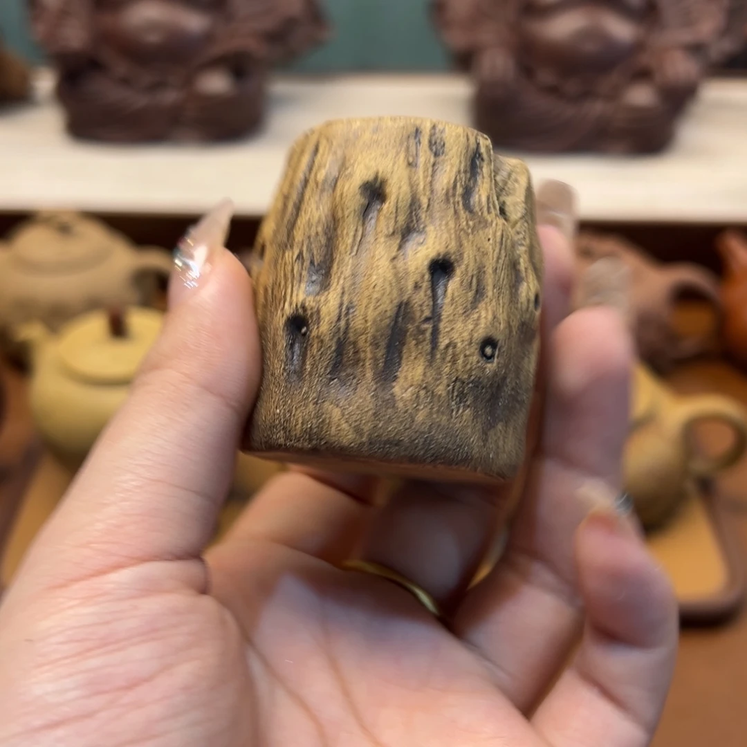 紫砂茶宠紫砂雕宠小器高品