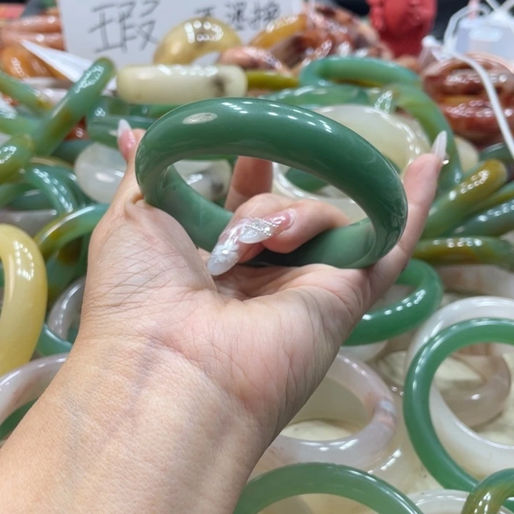 熟***人石英质玉钛钢珠宝奇石