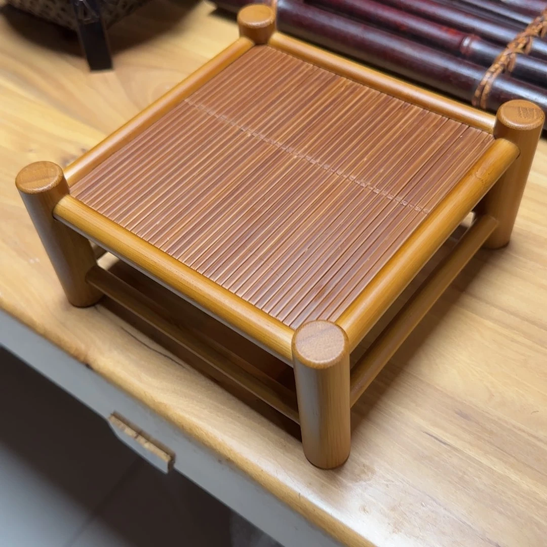 竹制品七月七直播间19