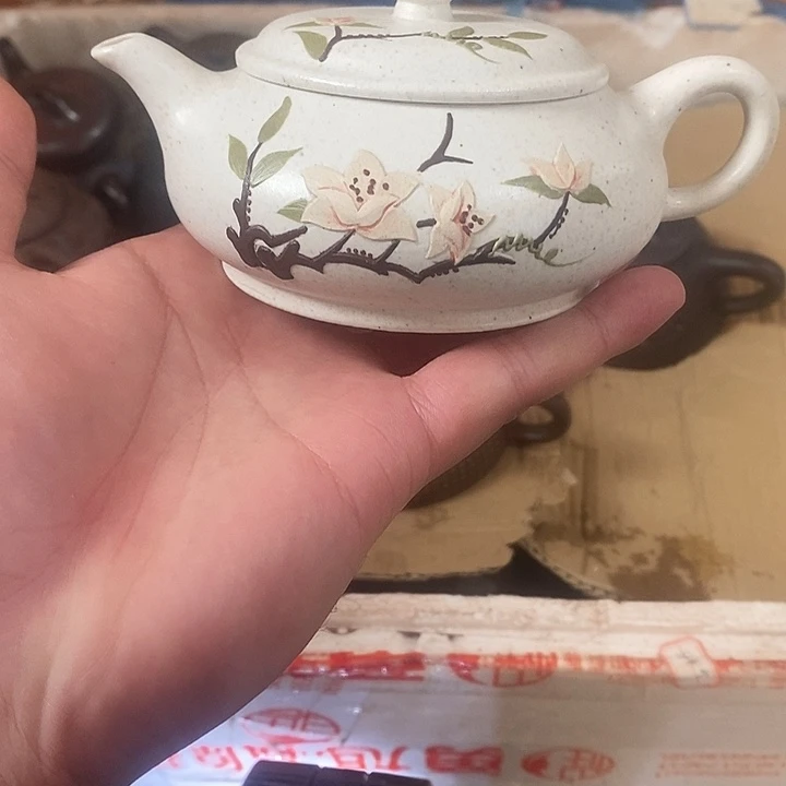 茶壶紫砂紫砂茶壶