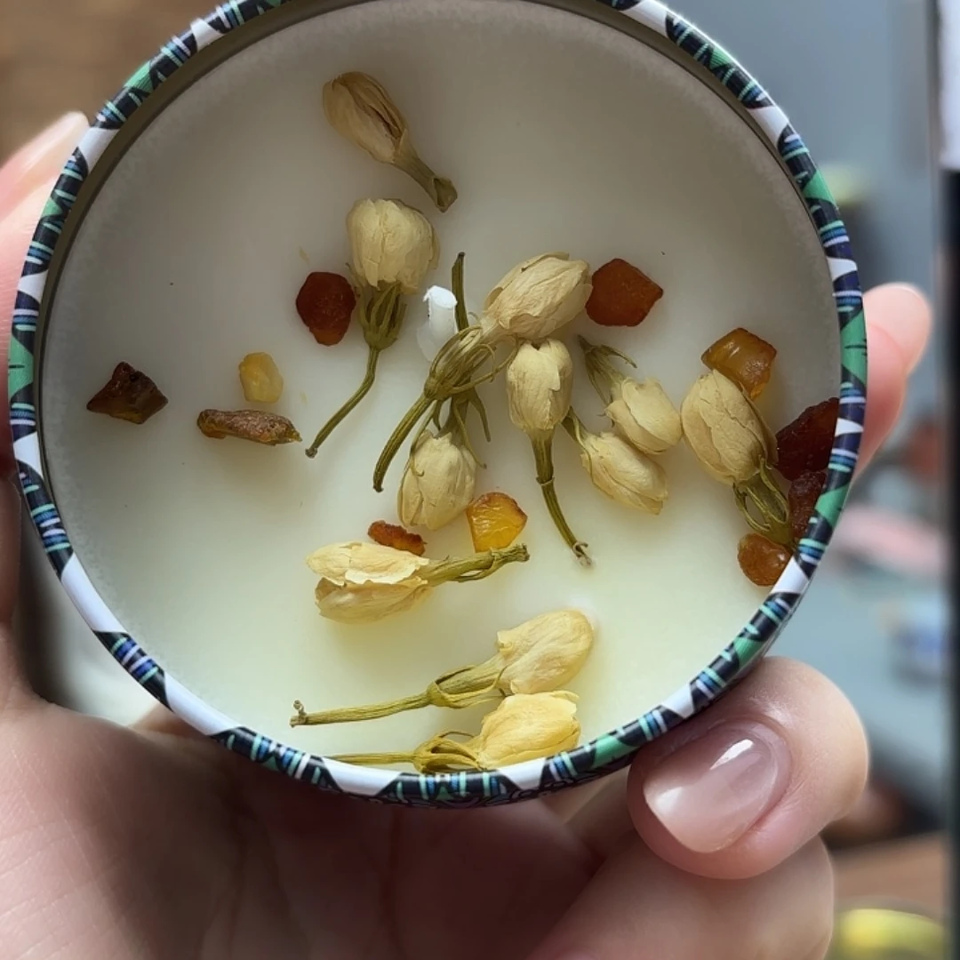 T****手链琥珀未镶嵌香薰
