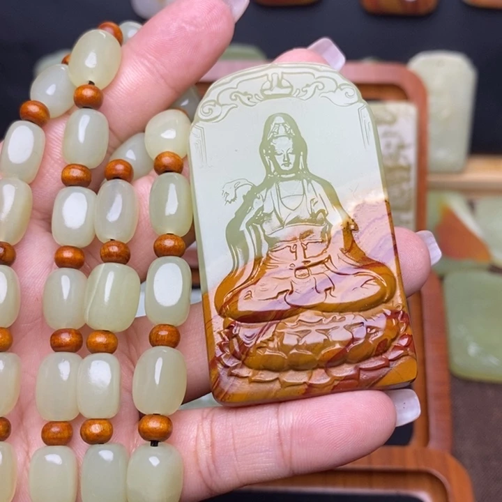 一物一拍所见所得