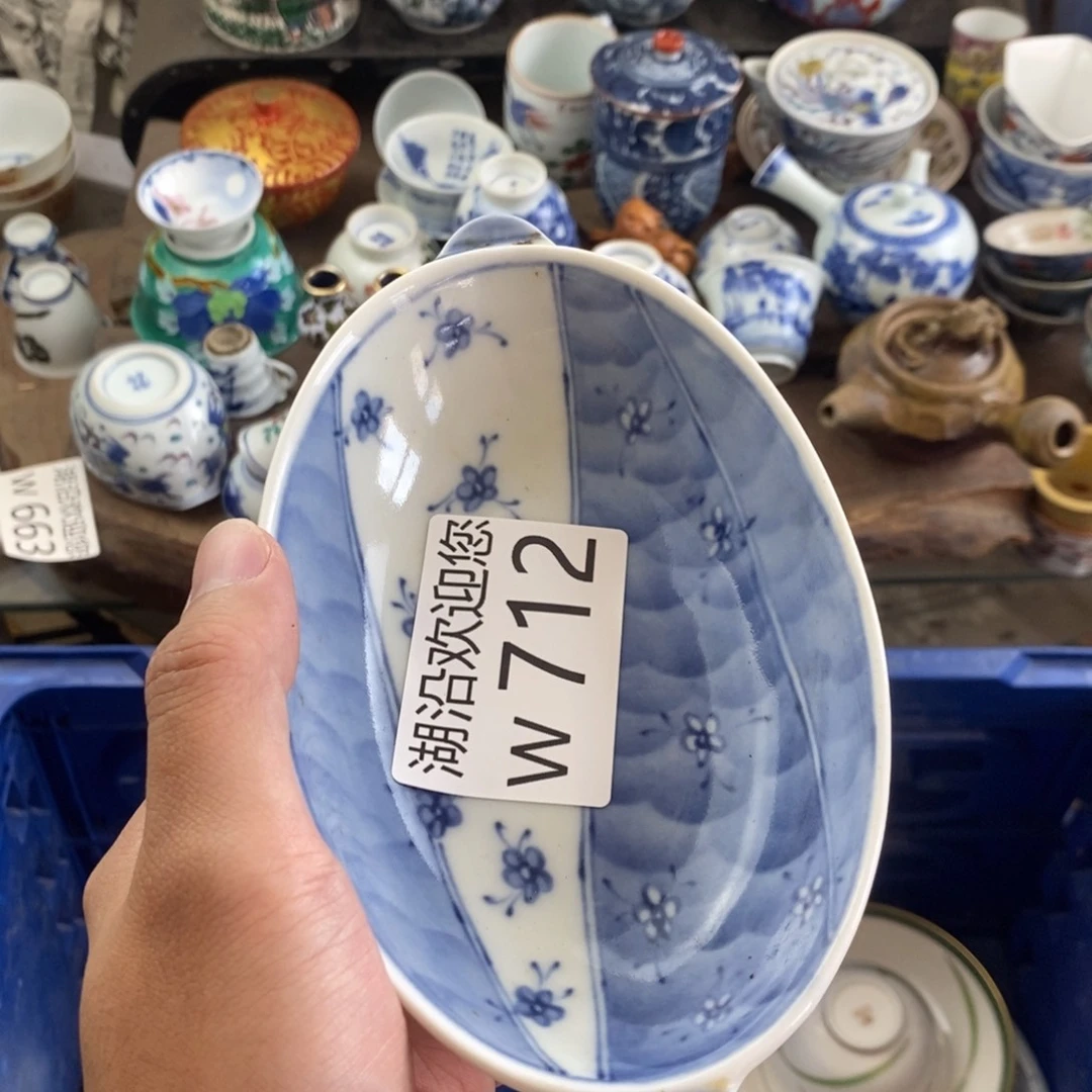 聽***雲瓷器口，瓷器瓷器的时候