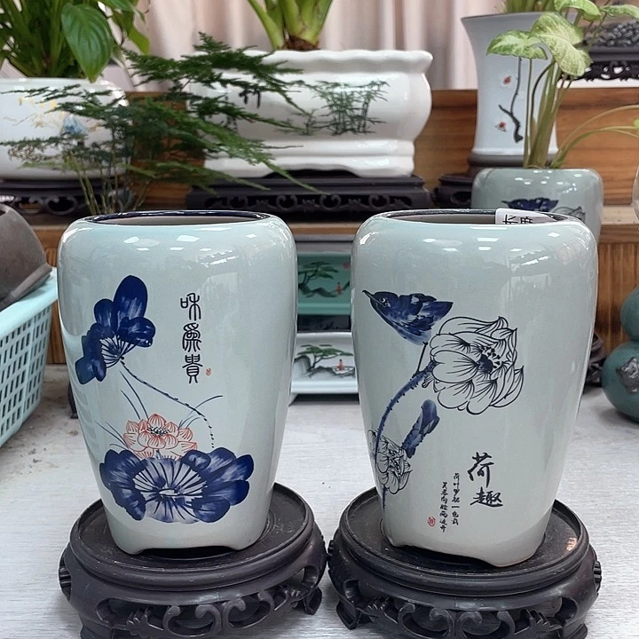 陶瓷花盆抢购福利