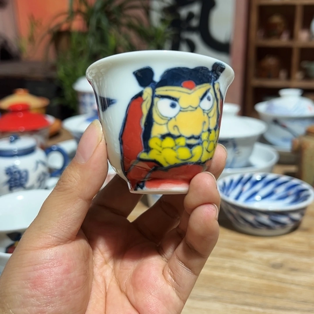 陶瓷艺术作品欣赏