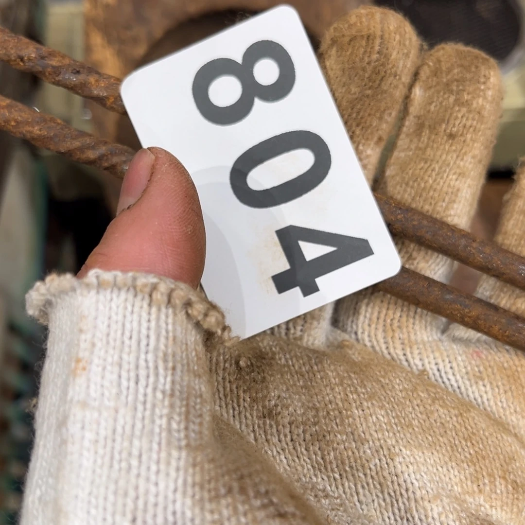 语***晴一物一图，工艺品804