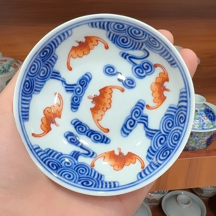 陶瓷艺术品收藏陶瓷