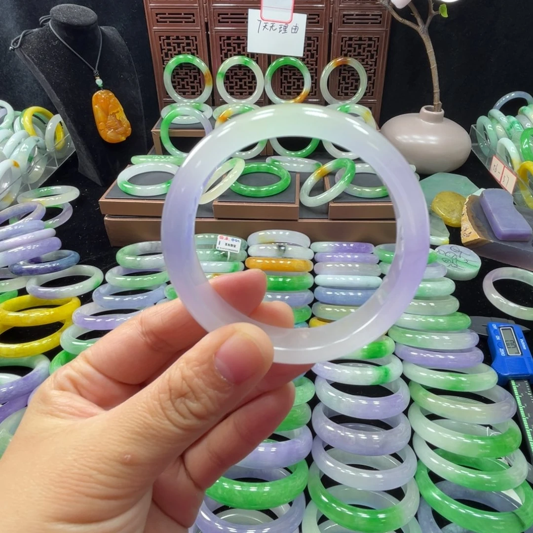 白****珐琅非金属一物一拍58