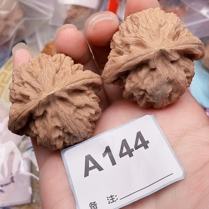 吊坠文玩核桃核桃