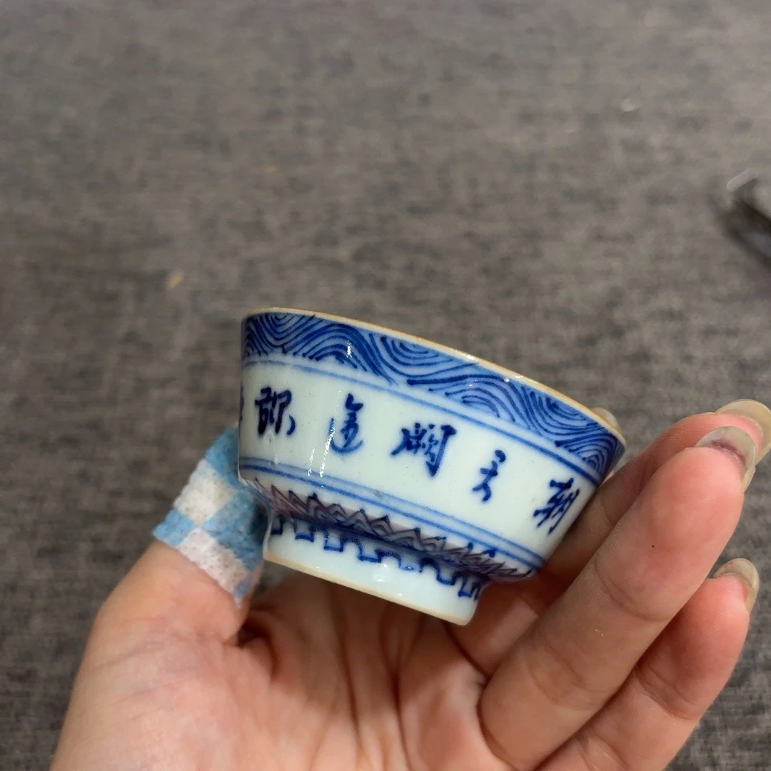 非常好用漂亮的茶具