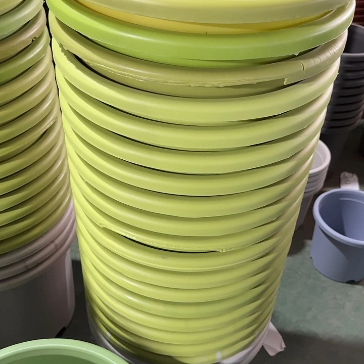 缺口9#口径46果绿4个无托