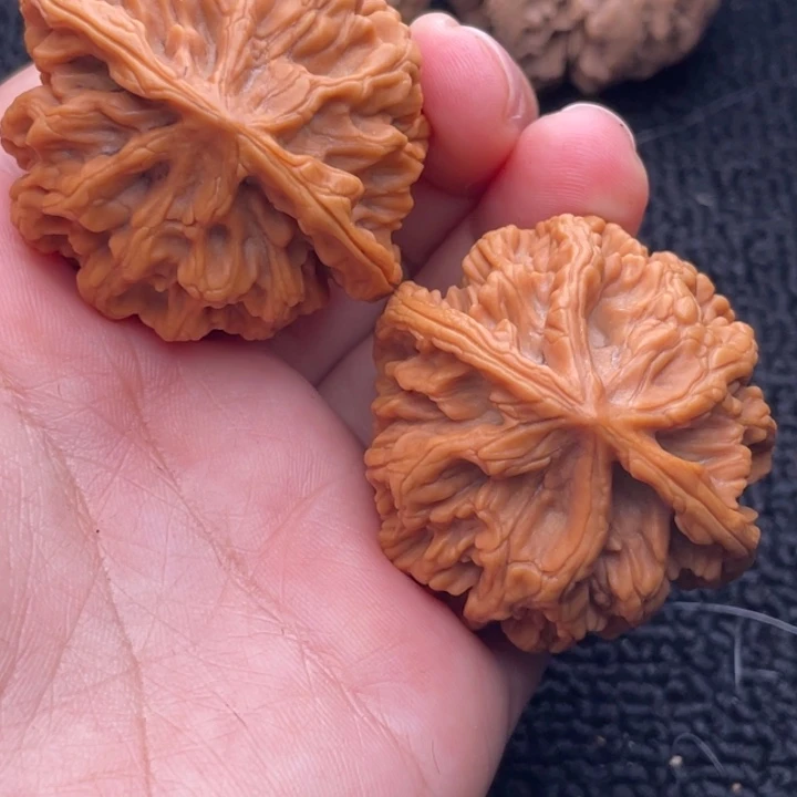 吊坠文玩核桃精品文玩核桃13