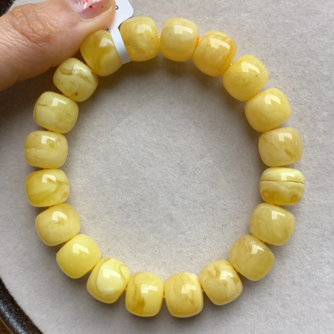 蜜蜡珠宝奇石未镶嵌23