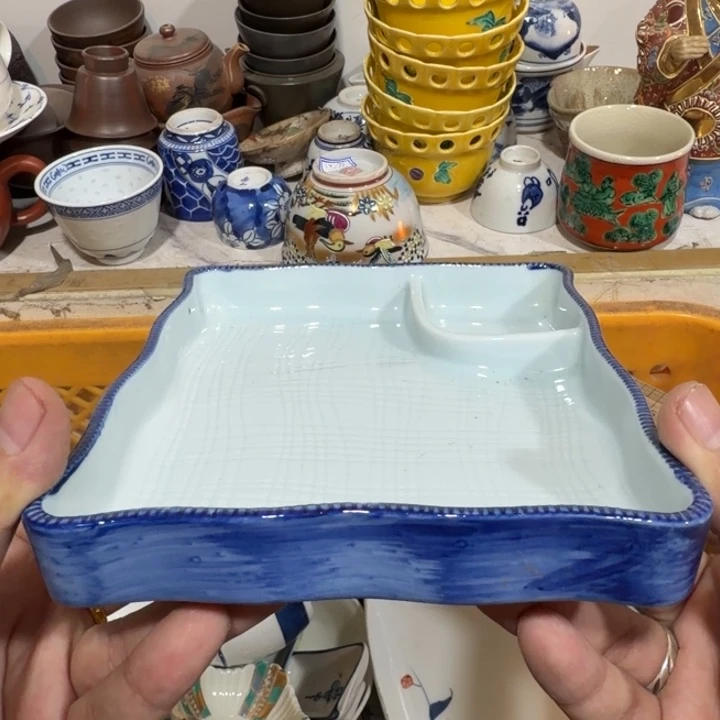 陶瓷推荐第二名20包邮