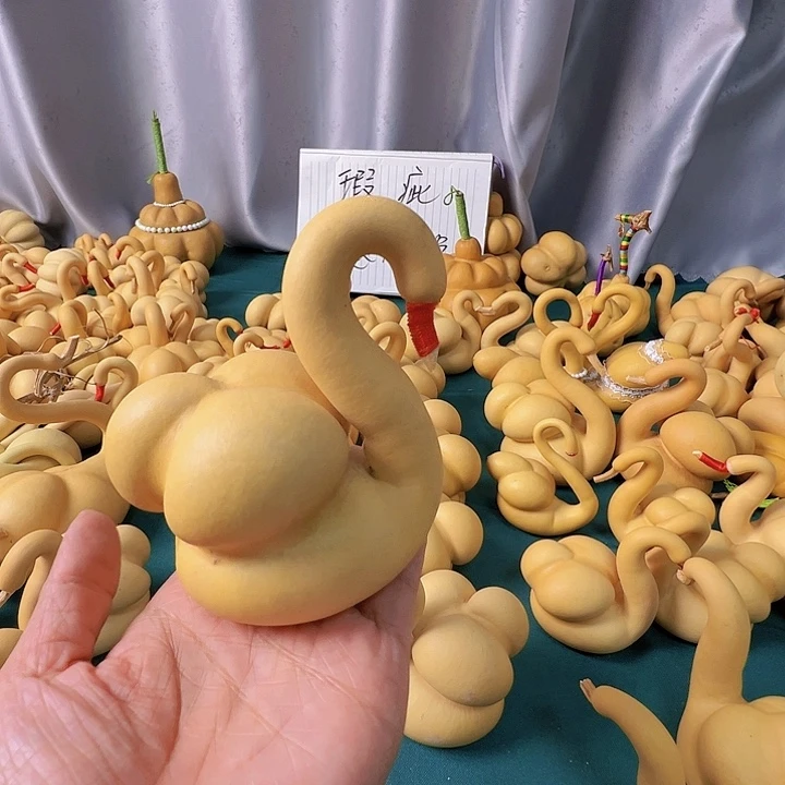 ****c葫芦摆件葫芦制品