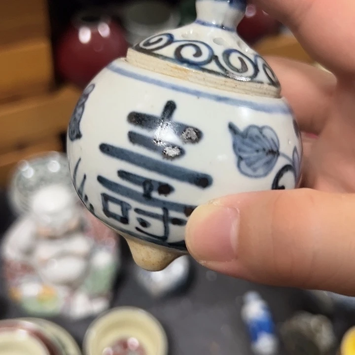 摆件陶瓷艺术学院美术