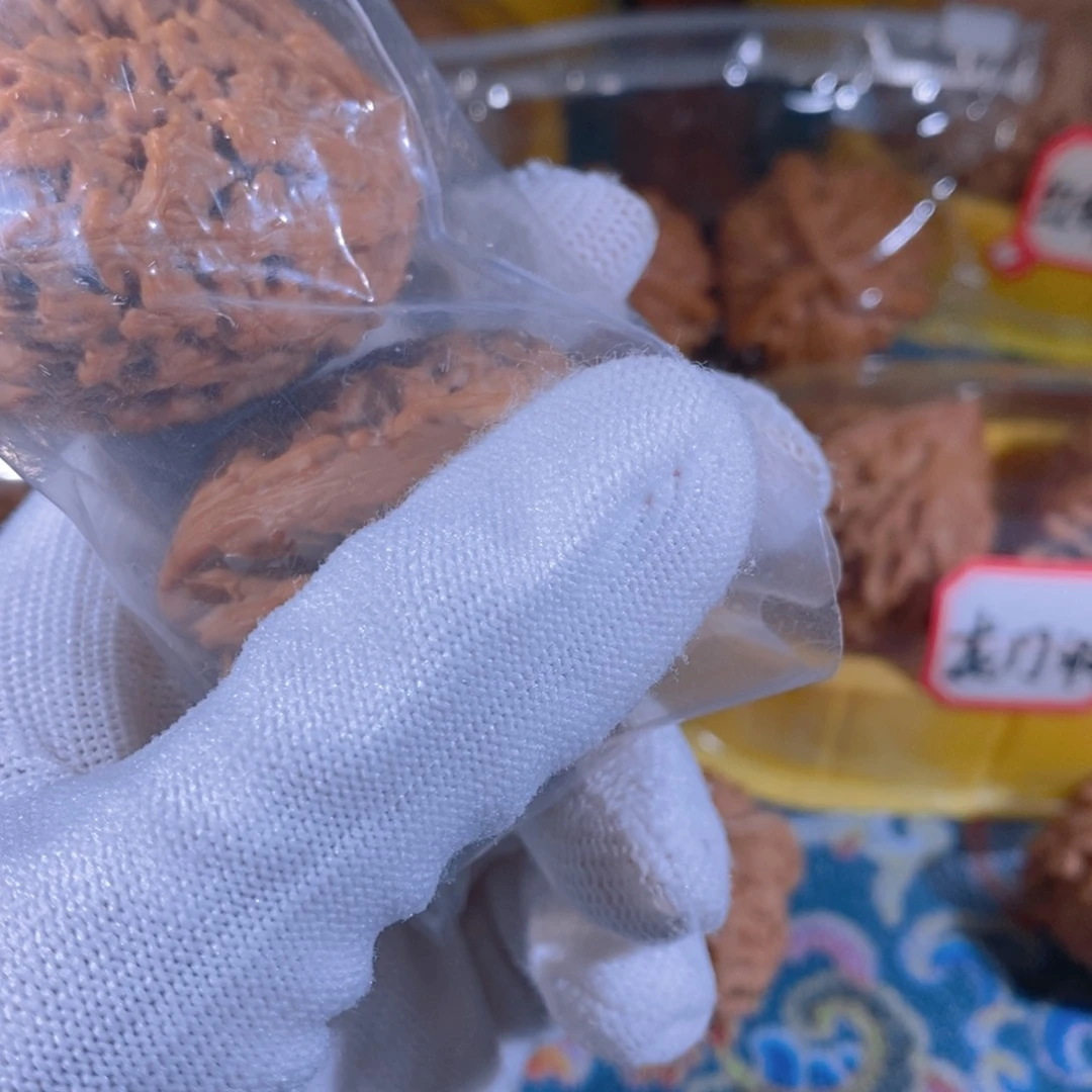 吊坠文玩核桃玖**业锦鲤