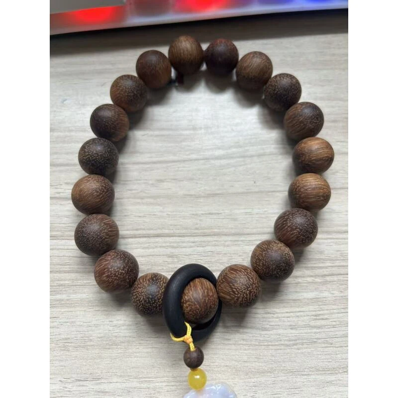 增香沉香木沉香木作手串高端收藏5aa