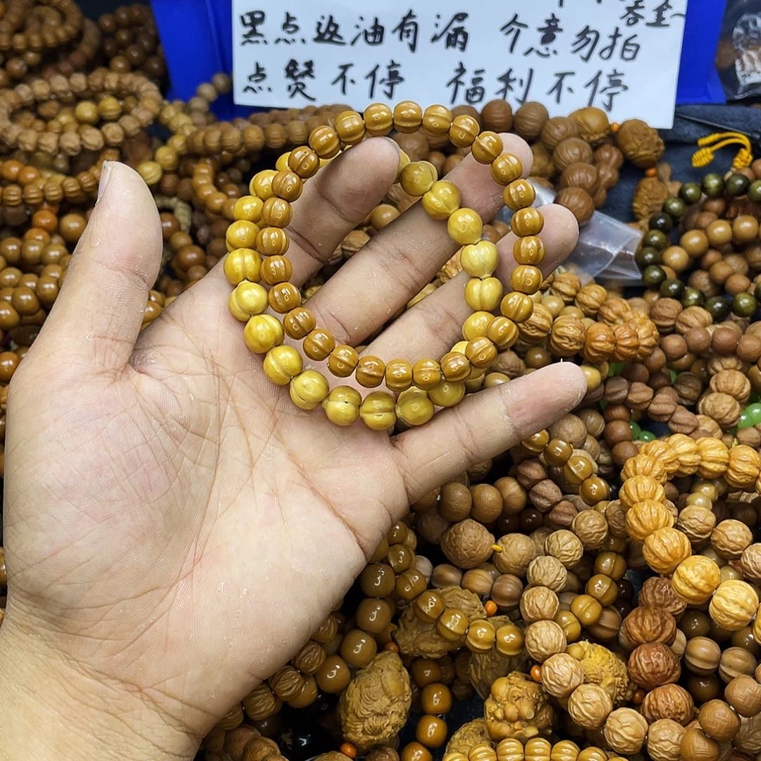手串/手链核桃049