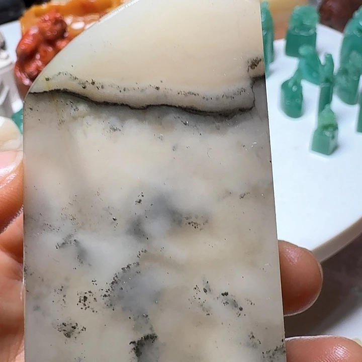 老挝石瑞*寿山石的故事