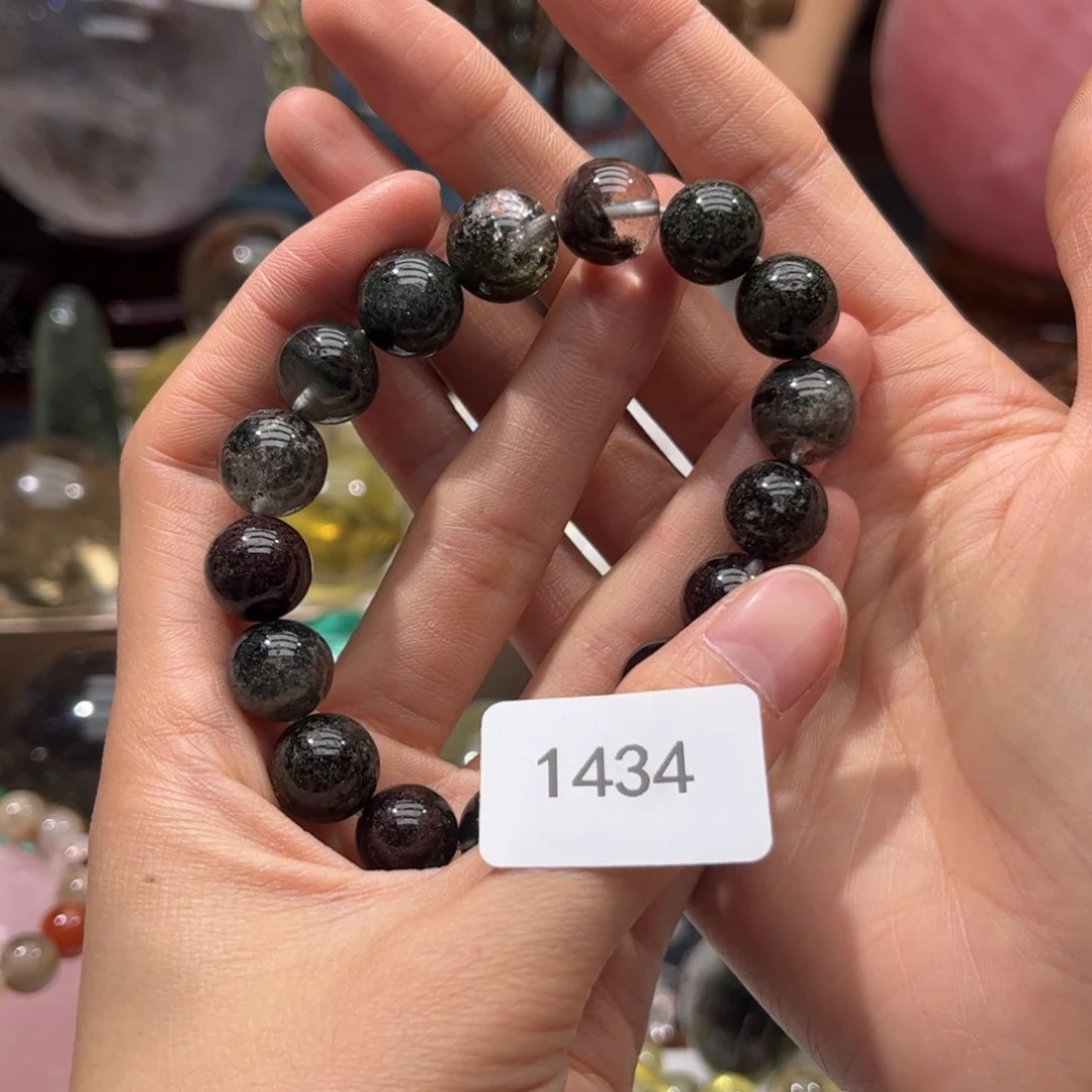 【闪购商品】水晶手串未镶嵌?**?