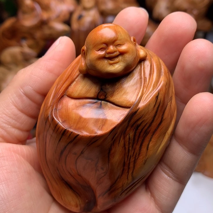 柏木（崖柏）崖柏陈化