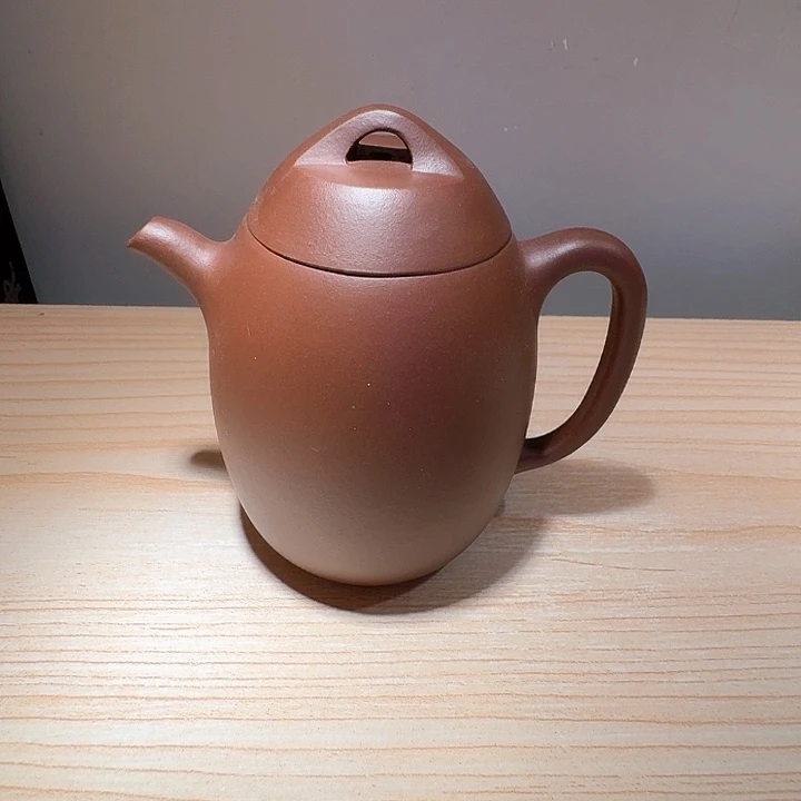 茶壶紫砂宜兴原矿手工紫砂壶