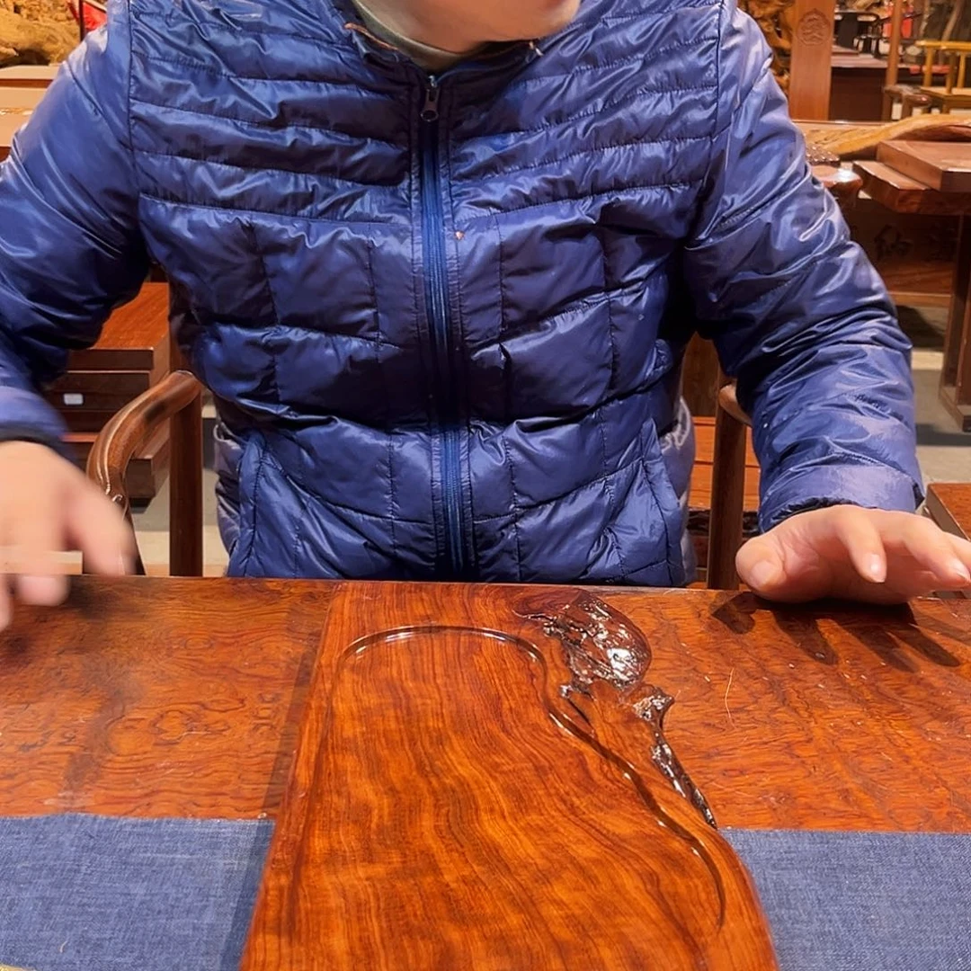 木（非红木类）巴花学名古夷苏木