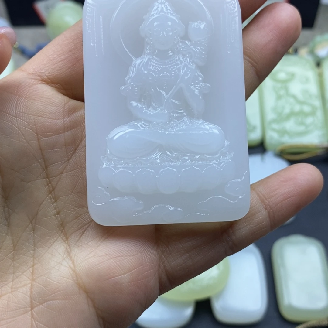 壮*象天然青海时尚生肖马