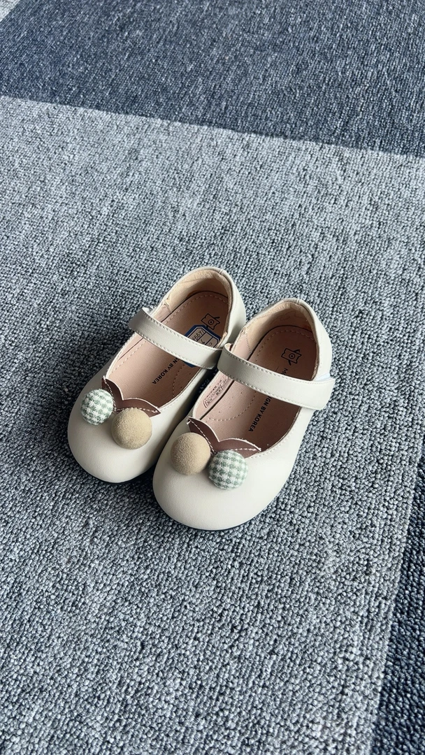 辰妈五年男女童鞋孤品捡漏儿童
