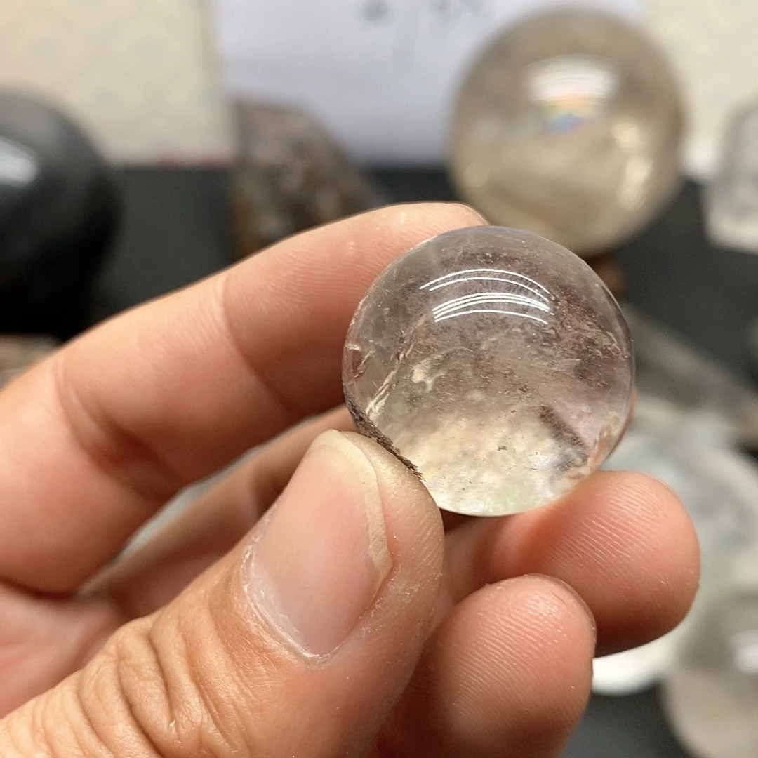水晶467未镶嵌水晶石