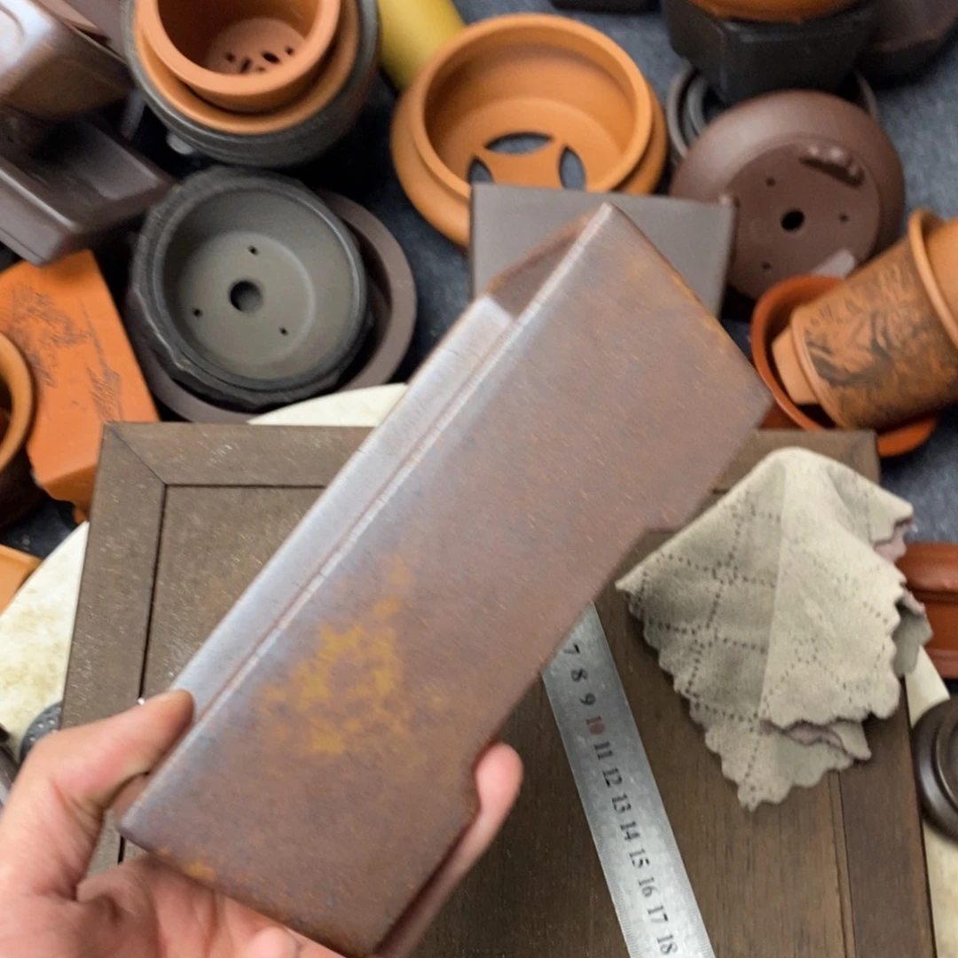 泥塑15.8×8.5×4.5vvvvv