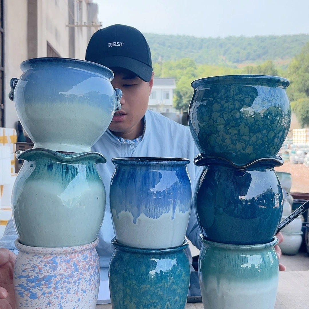 王嫂花盆直播0603-343框