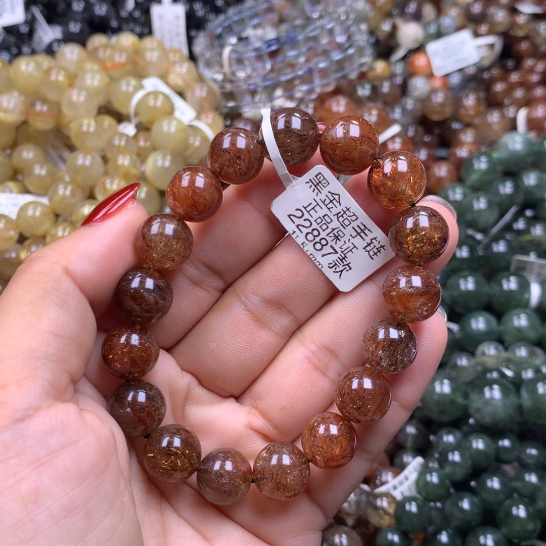 未镶嵌手链水晶1111111111