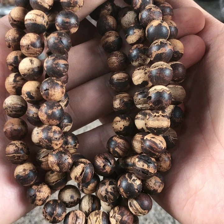 降真香手串/手链降真香之王10/108全瘤疤虫漏甲