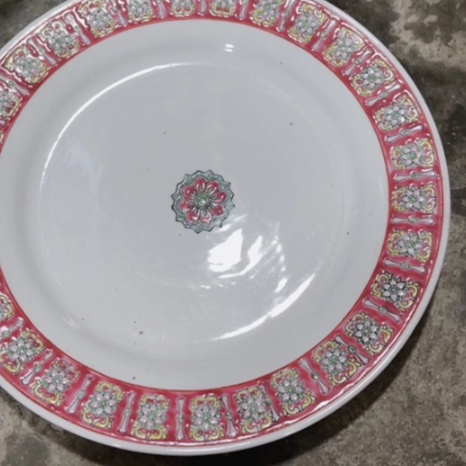 【闪购商品】紫砂茶盘用****，盘子2个