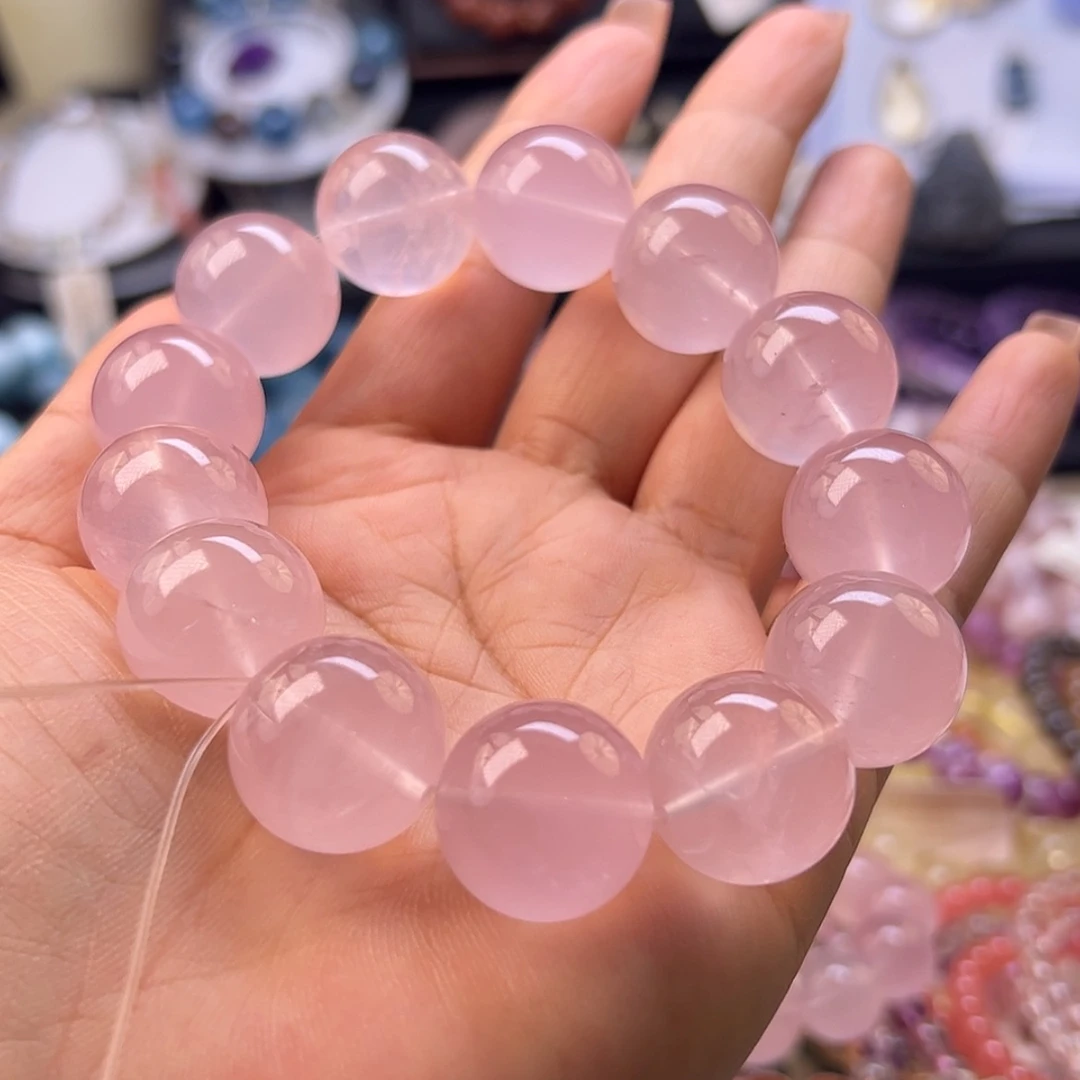 【闪购商品】未镶嵌手串水晶D****v111