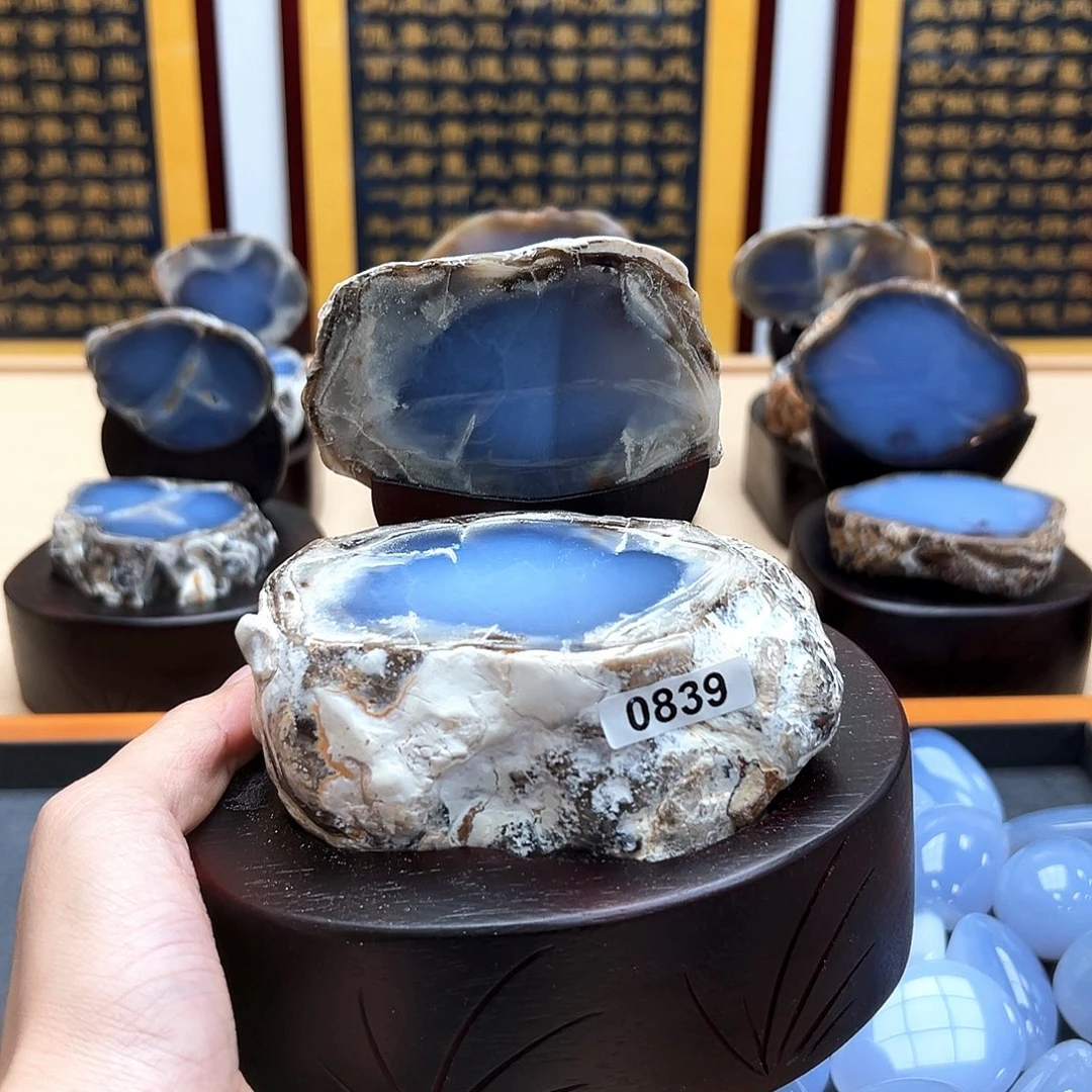 玛瑙/玉髓珠宝奇石合金