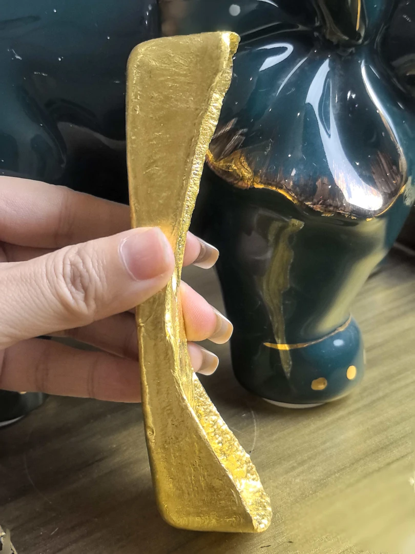 家具饰品  QA042  精美摆件现代仿古复古摆件