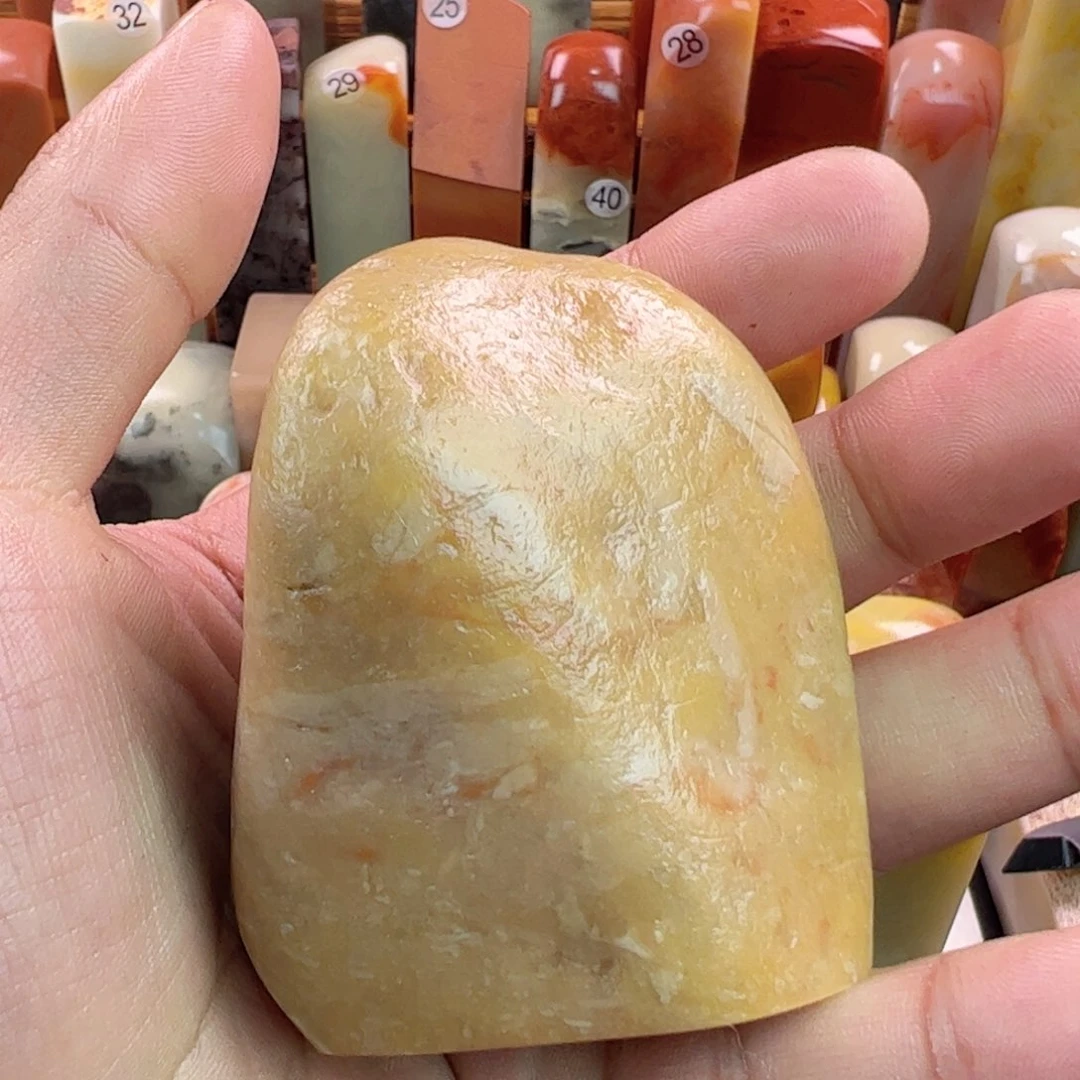 老挝石印石藏*人老挝石1111