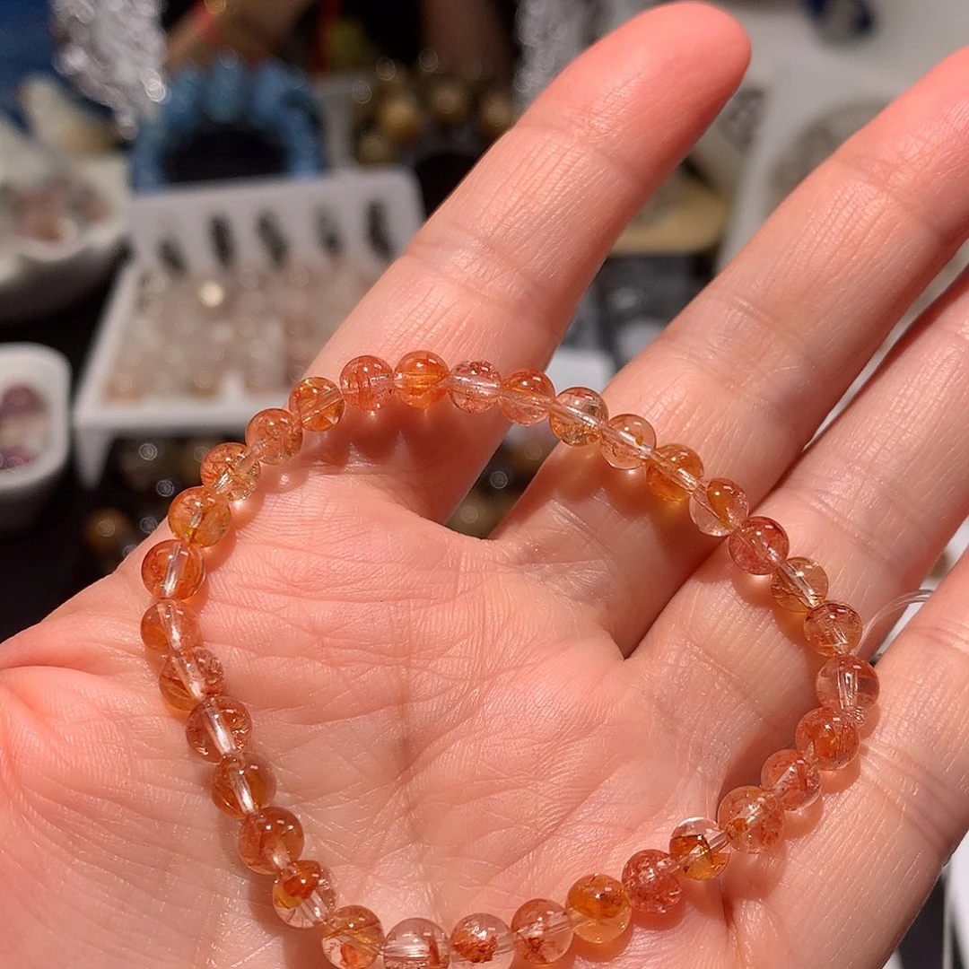 颈饰水晶未镶嵌多样化发1条046