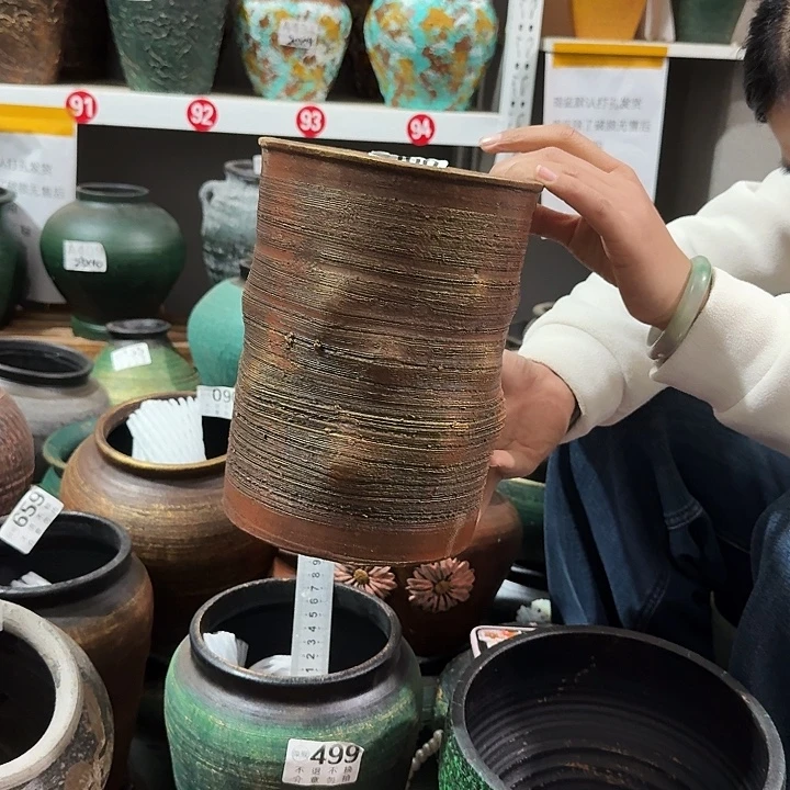 金色直筒160高度22口径16
