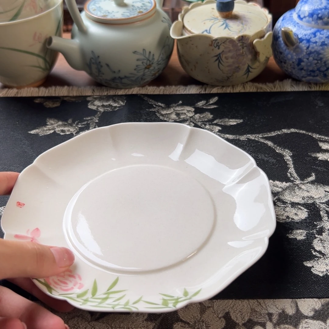 茶具等产品的生产和销售