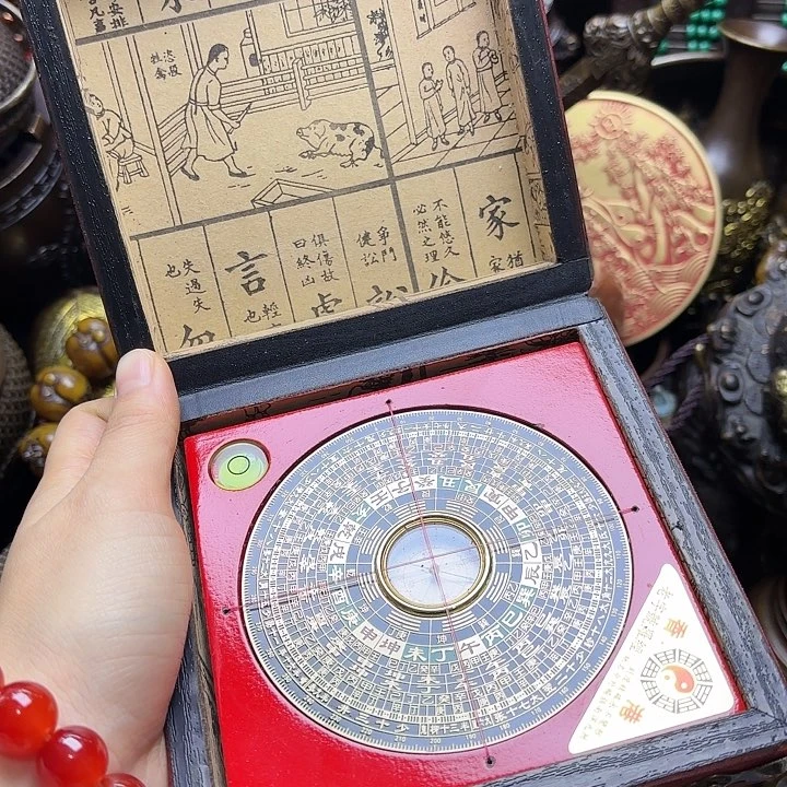 文玩摆件专属藏收摆件